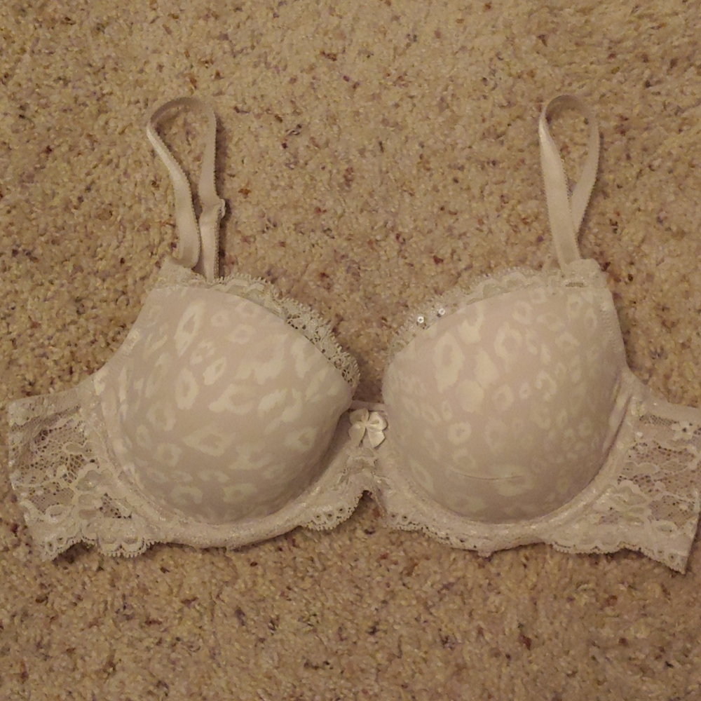 Victoria's Secret Dream Angels 34B Bra
